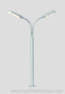 Marklin 72801 Double Streetlight