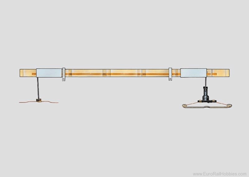 Marklin 7330 Passenger Car Light Set