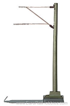 Marklin 74103 Concrete Mast PK/5