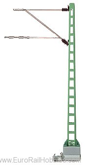 Marklin 74104 Bridge Mast PK/5