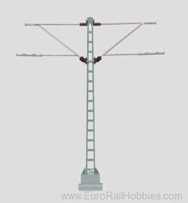 Marklin 74105 Center mast