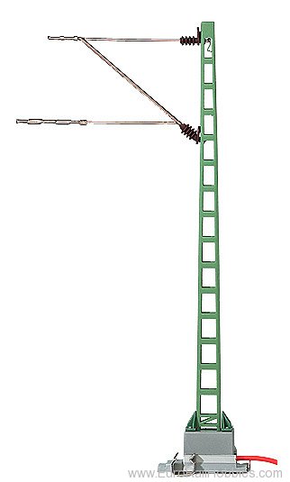 Marklin 74121 Feeder Mast
