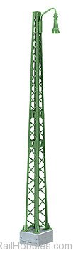 Marklin 74141 Tower Mast with Light