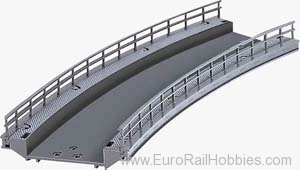 Marklin 74613 C TRACK CURVED RAMP 14-3/16 99