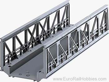 Marklin 74620 C TRACK TRUSS BRIDGE 7-3/32 99