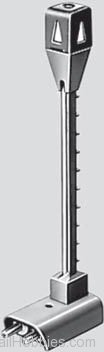 Marklin 74997 Light Mast for the Uncoupler Track