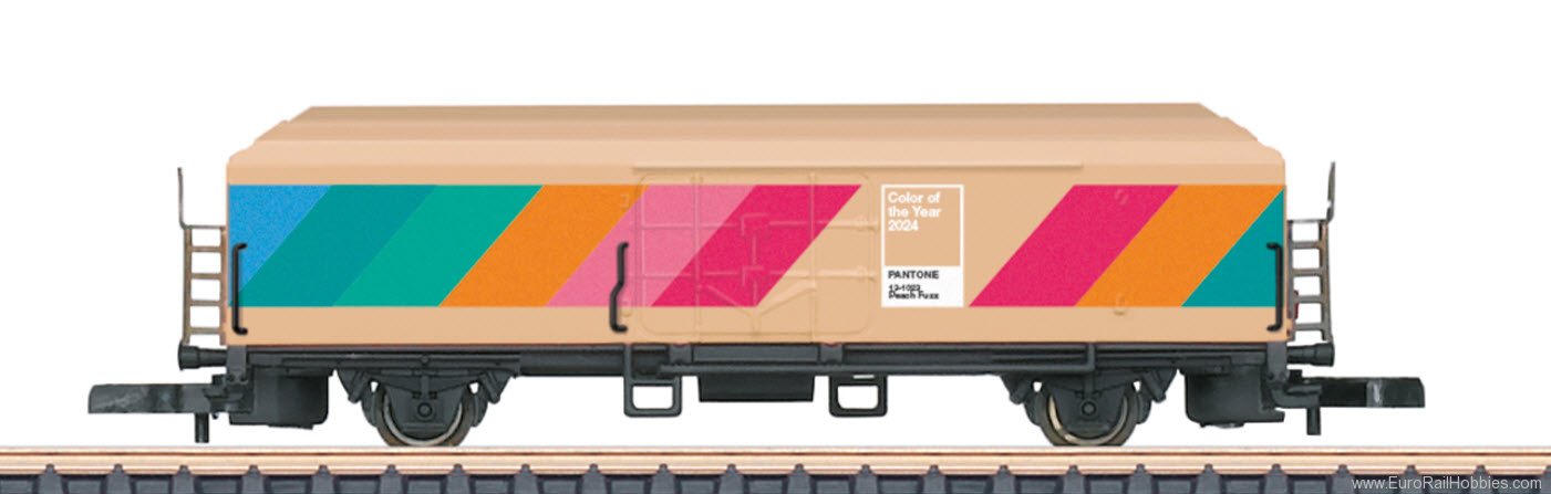 Marklin 82164 PANTONE Color of the Year Z
