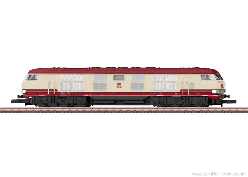 Marklin 88322 DB Class 232 Diesel Locomotive  (Toyfair V 32