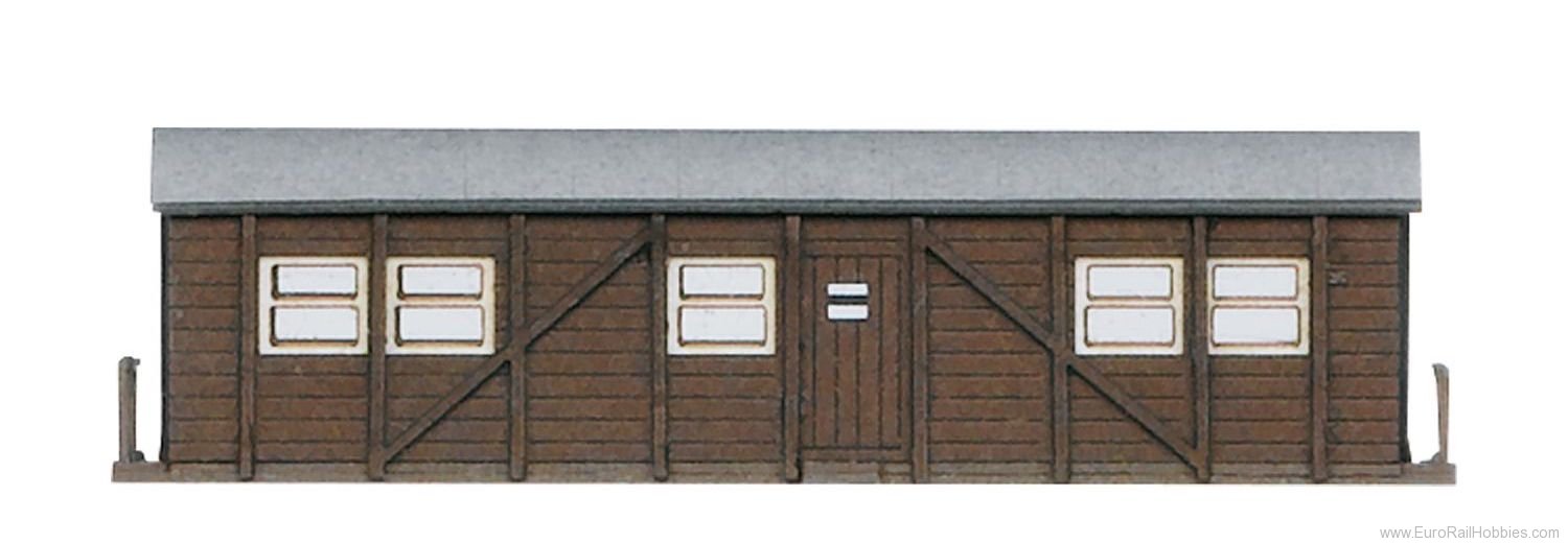 Marklin 89012 Building Kit for a Stored Type MCI-43 Freight
