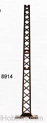 Marklin 8914 Z CATENARY TOWER MAST PK/10