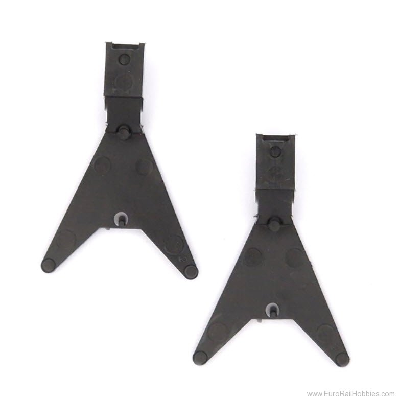 Marklin E347580 Coupler Drawbar PK/2
