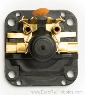 Marklin E386940 Armature Brush Plat Cover
