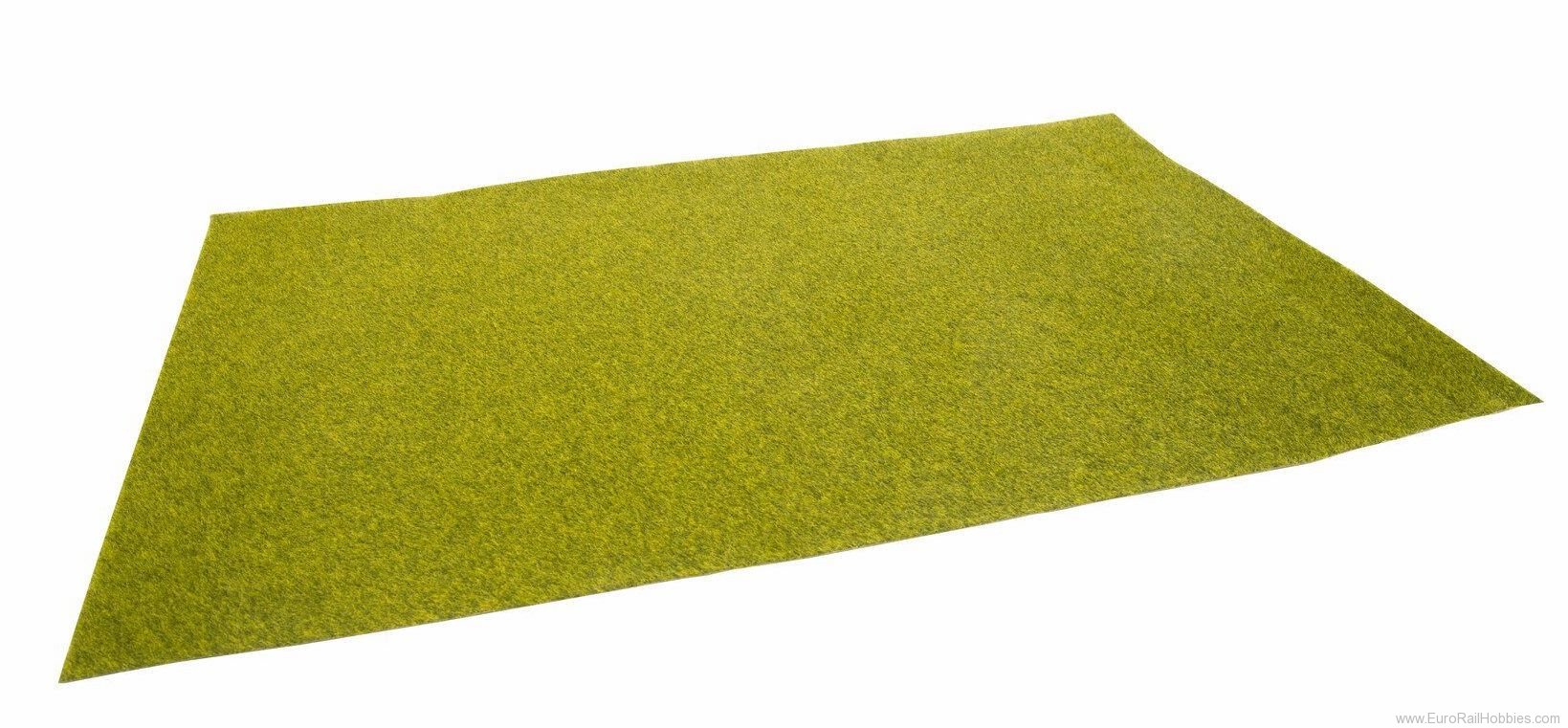 Noch 00007 Mini grass mat Meadow