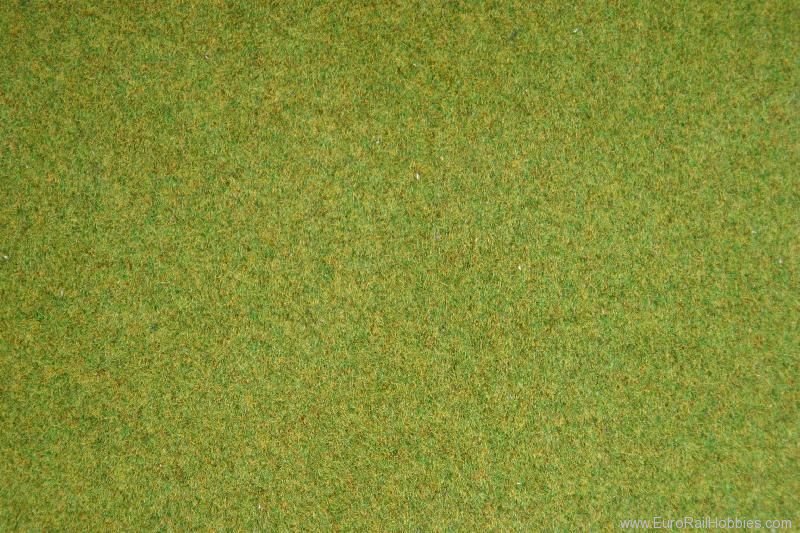 Noch 00010 Grass Mat, Spring Meadow, 200x100 cm