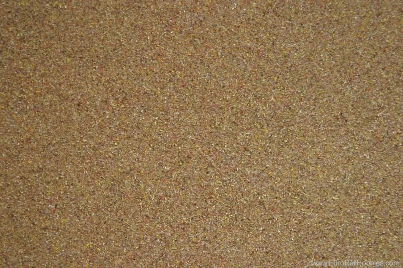 Noch 00090 Gravel Mat, beige, 120 x 60 cm