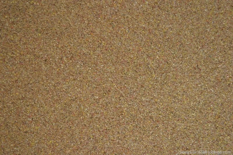 Noch 00090 Gravel Mat, beige, 120 x 60 cm