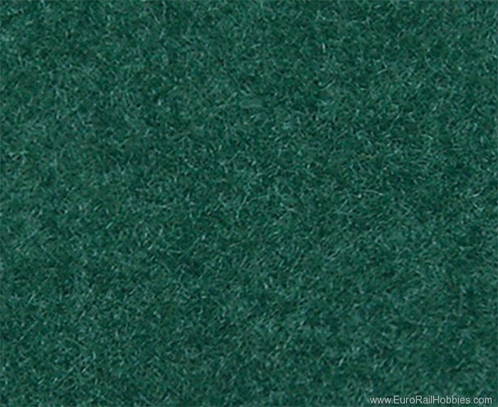 Noch 07080 Wild Grass dark green 6mm 40g