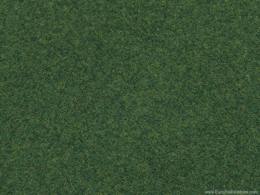 Noch 07081 Wild Grass medium green, 6 mm, 50 g bag