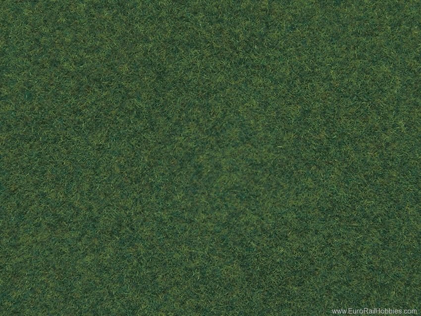 Noch 07081 Wild Grass medium green, 6 mm, 50 g bag