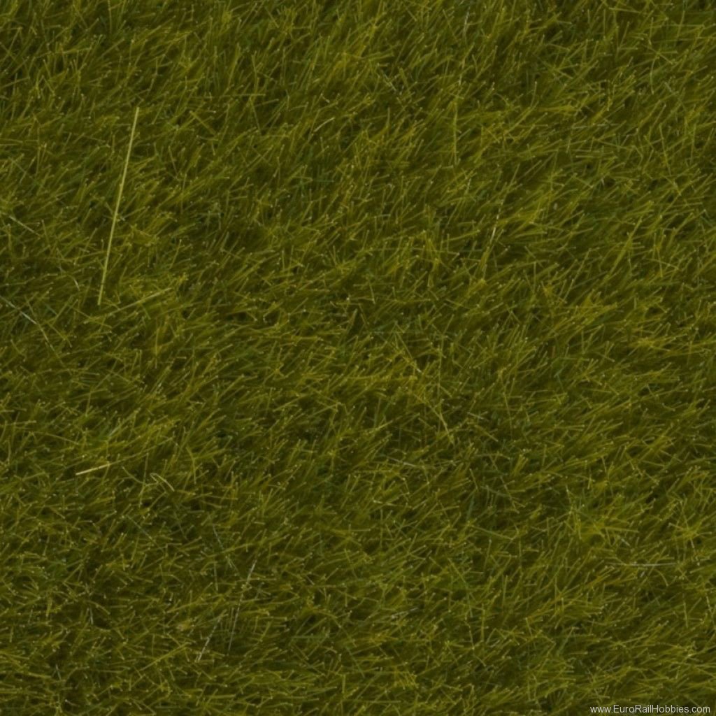 Noch 07090 Static Grass Wild Grass Meadow 6 mm (0.24 in.
