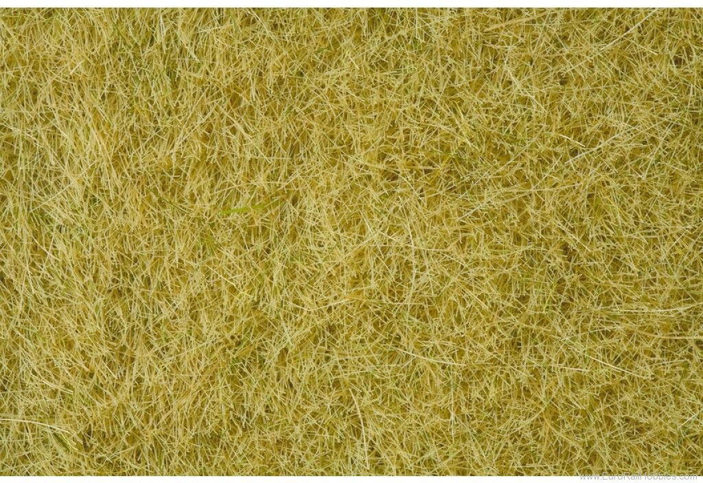 Noch 07091 Static Grass Wild Grass, beige 6 mm (0.24 in.