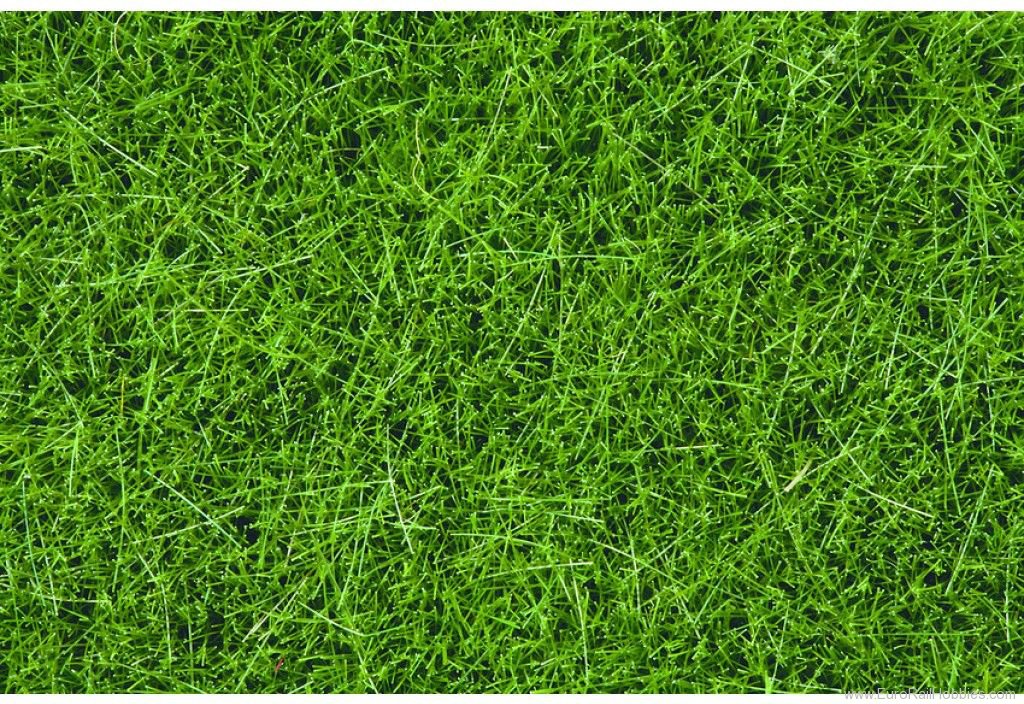 Noch 07094 Static Grass Wild Grass, dark green 6 mm (0.2