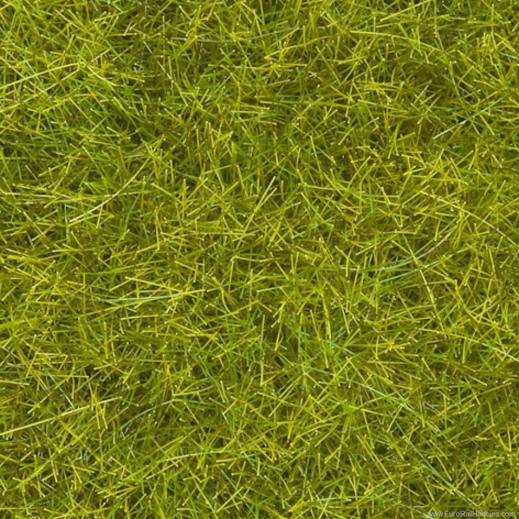 Noch 07095 Static Grass Wild Grass XL, meadow 12 mm (0.4