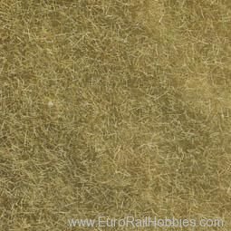 Noch 07101 Static Grass Wild Grass beige, 50 g