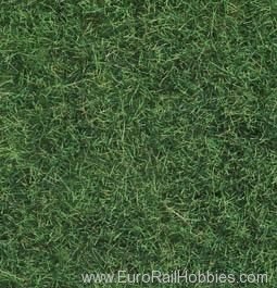 Noch 07102 Static Grass Wild Grass light green, 50 g