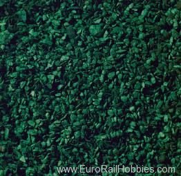 Noch 07146 Leaves Dark Green, 50 g