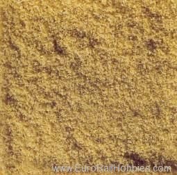 Noch 07223 Flock Light Brown, 20 g