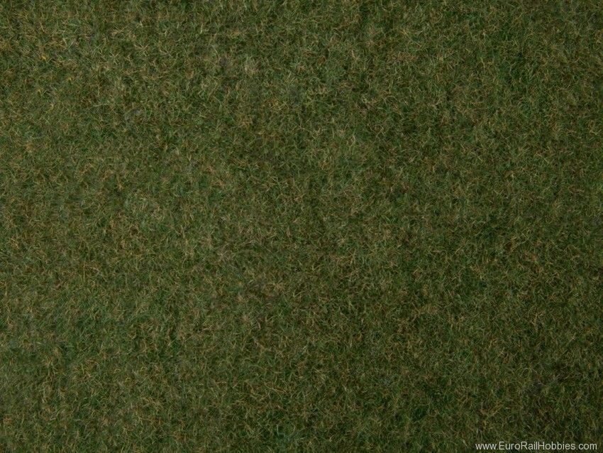 Noch 07281 Wild Grass Foliage, dark green
