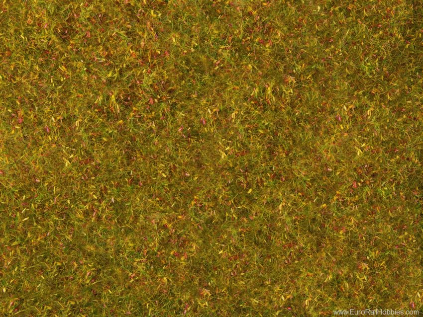 Noch 07290 Meadow Foliage, yellow-green