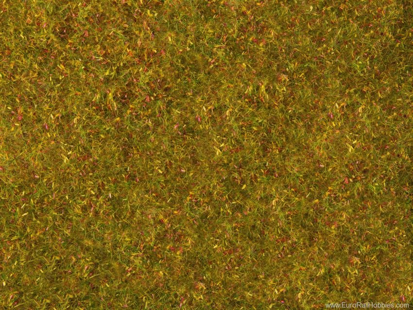 Noch 07290 Meadow Foliage, yellow-green