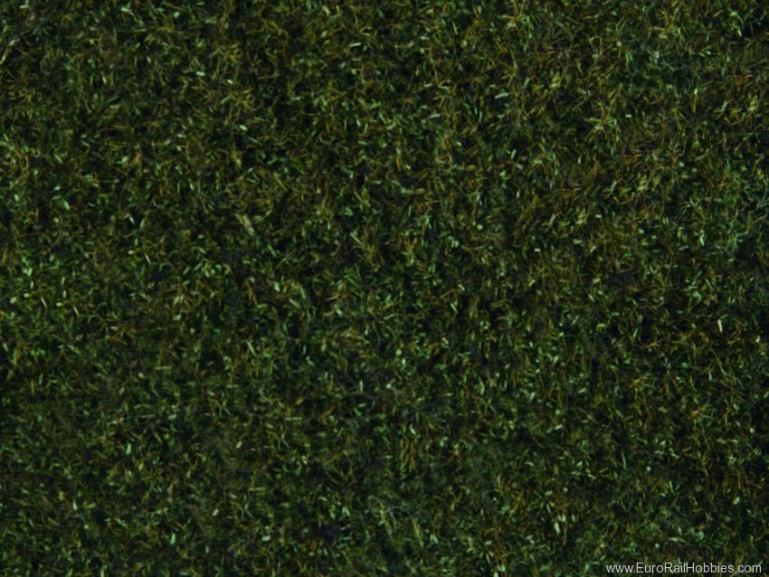 Noch 07292 Meadow Foliage, dark green