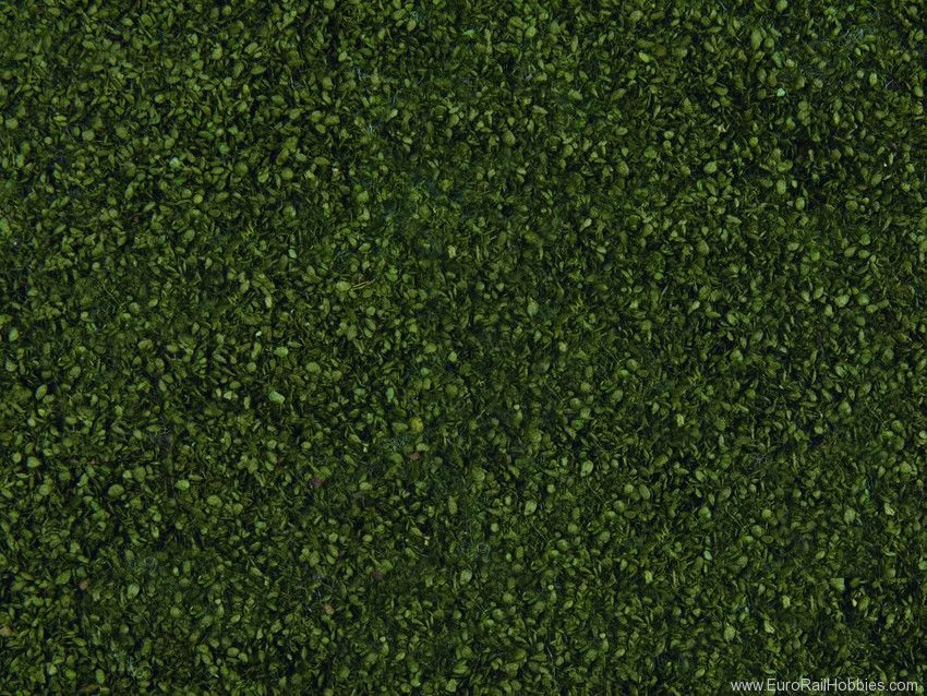 Noch 07301 Leafy Foliage, dark green