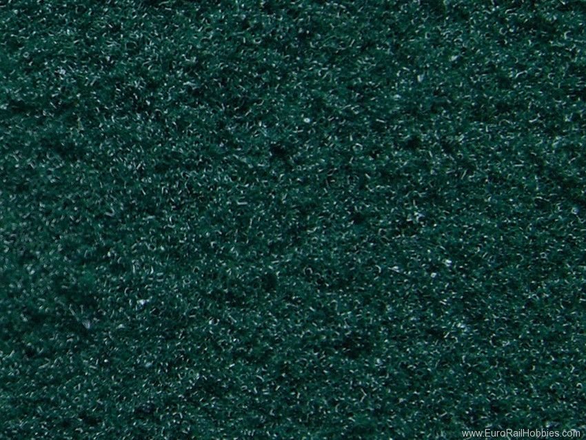 Noch 07343 Structure Flock, dark green medium, 5mm