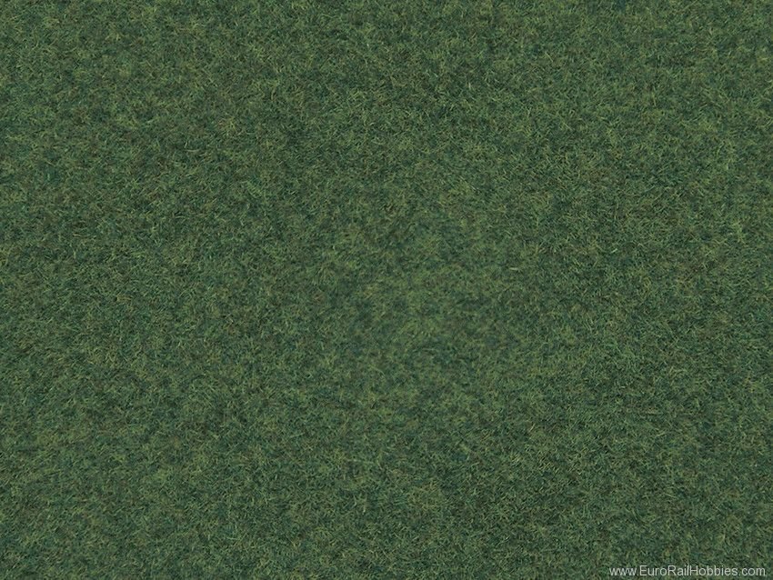 Noch 08322 Static Grass Scatter Grass, olive green 2.5 m