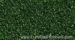 Noch 08421 Field Balk, Medium Green, 165 g Bag