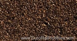 Noch 08440 Arable Land, Brown, 42 g Bag