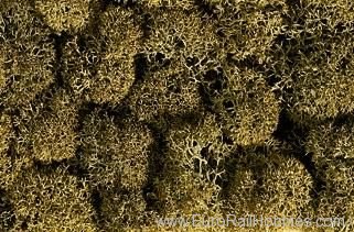 Noch 08600 Lichen, Stone Gray, 35 g Bag
