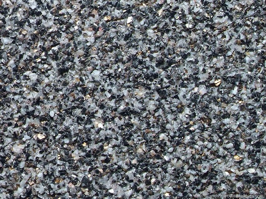 Noch 09163 PROFI Ballast Granite grey