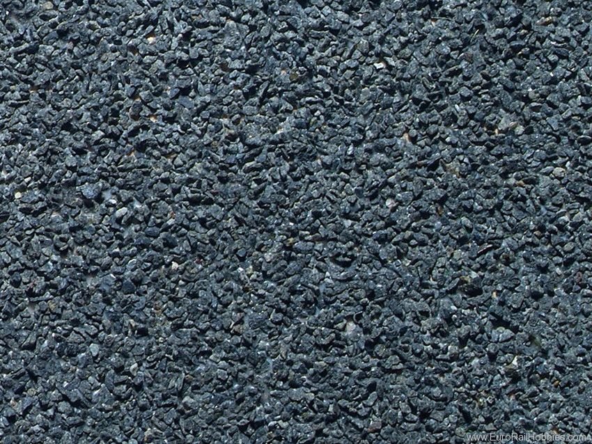 Noch 09165 PROFI Ballast Basaltic Rock dark grey