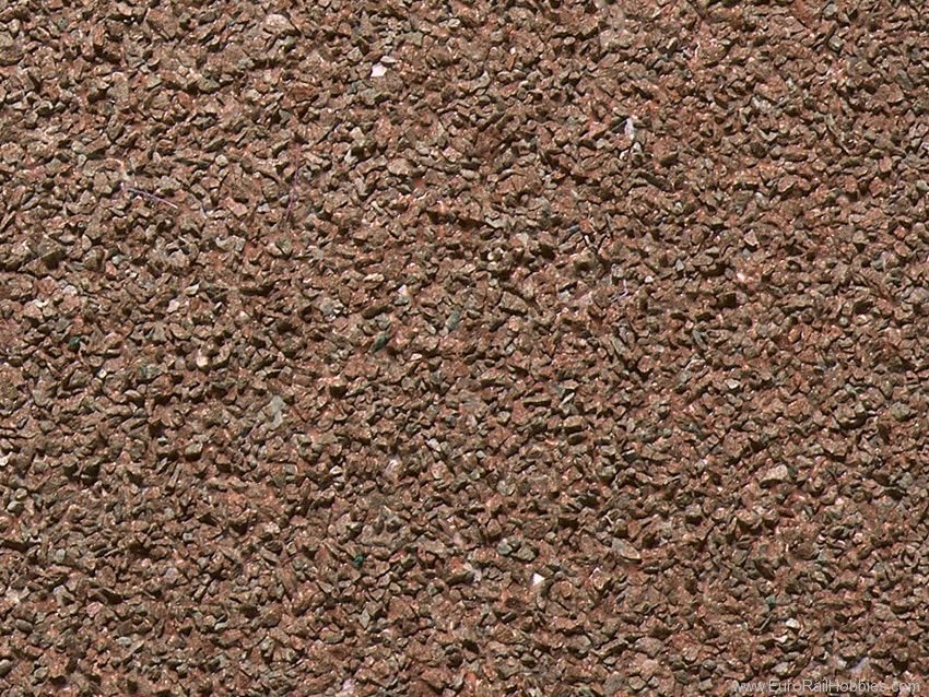 Noch 09167 PROFI Ballast Gneiss red brown