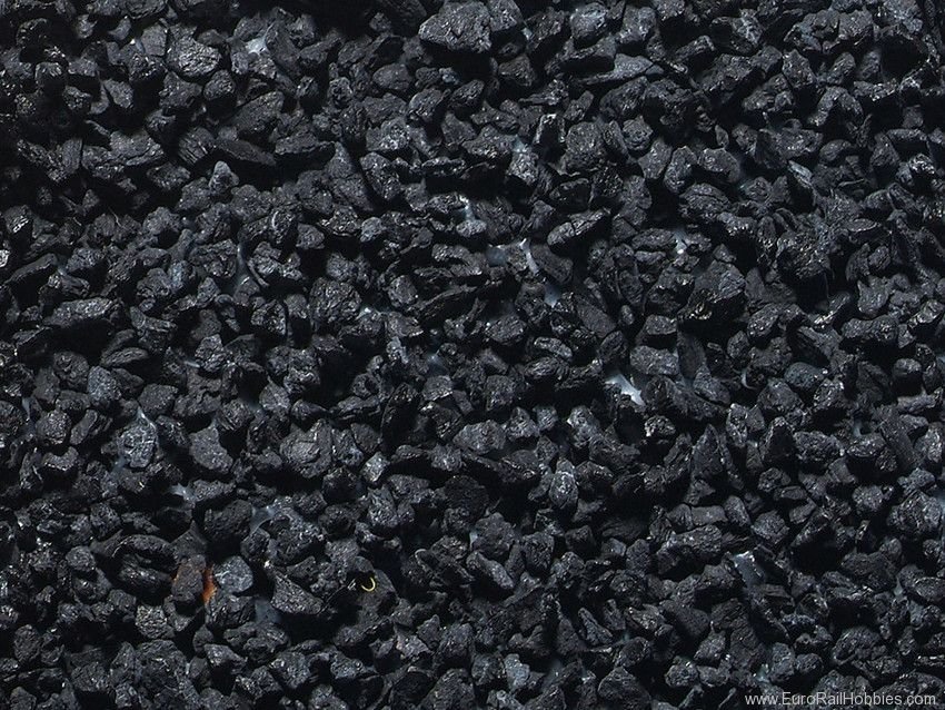 Noch 09203 PROFI Rocks Coal