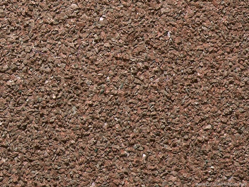 Noch 09367 PROFI Ballast Gneiss red brown