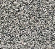 Noch 09374 Ballast, Gray, H0 / TT, 250 g bag