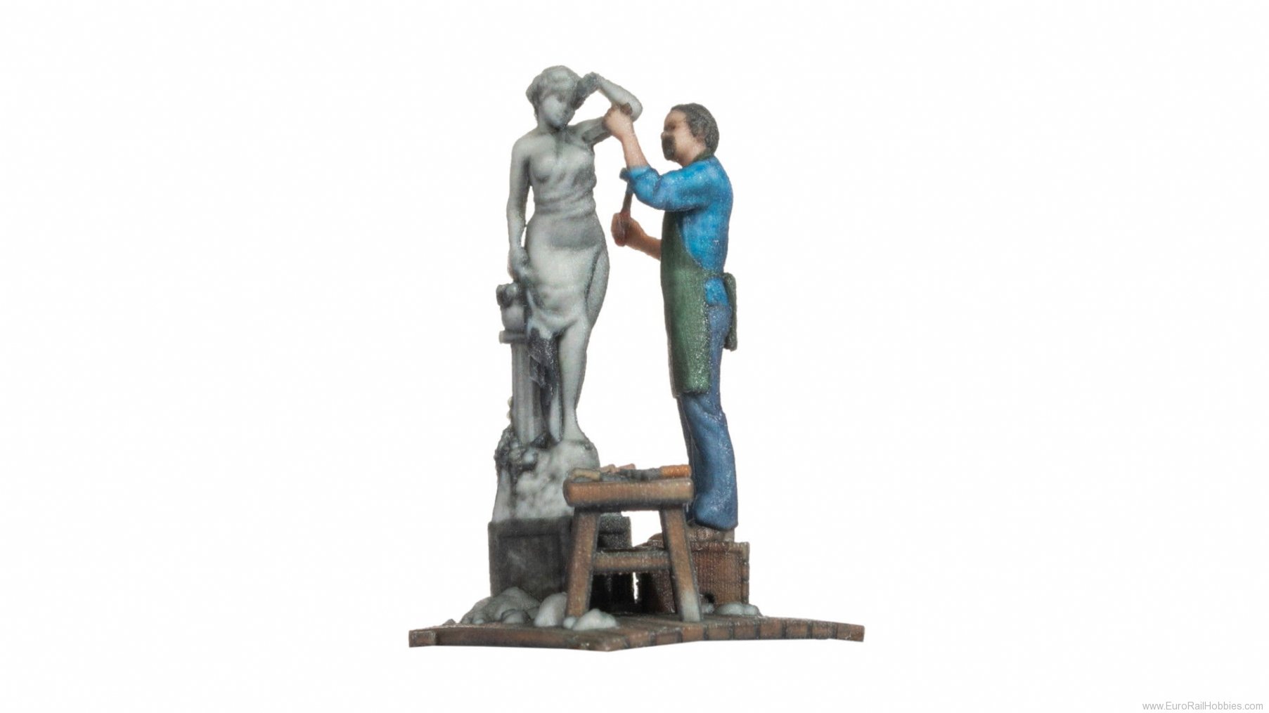 Noch 10020 Noch Sculptor
