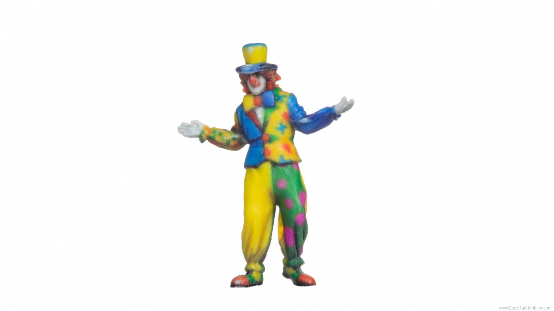Noch 10417 Noch Clown
