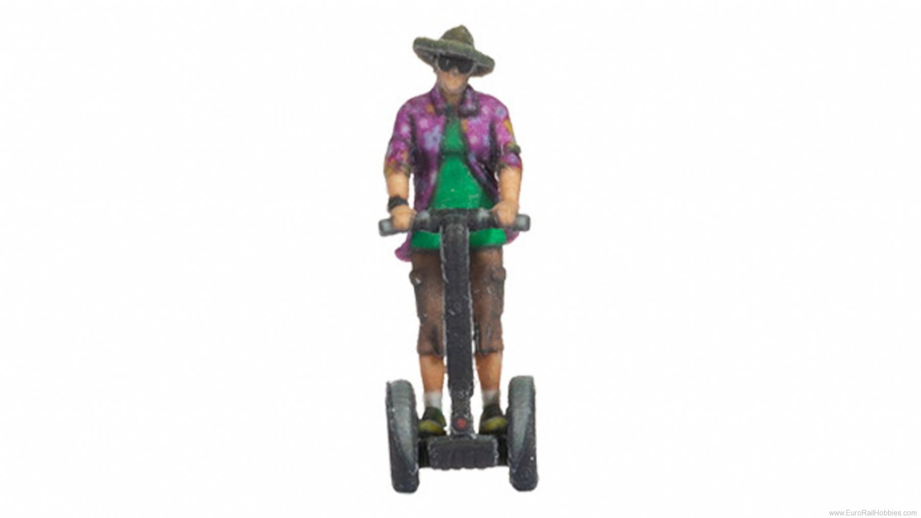 Noch 10606 Noch Segway Rider